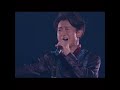 大野智 × フェイク