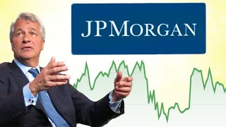 Is JP Morgan Stock a Buy Now!? | JP Morgan (JPM) Stock Analysis! |