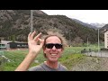 Video 2/2: Check Out THE View, Bougaloo! THE Sports Travel GOAT Enjoys Football in Beautiful Andorra