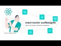react-router 'useNavigate' hook outside of function components