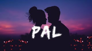 Pal (Arijit Singh) - [Slowed Reverb] | Pal lofi | GoodvibesAudio
