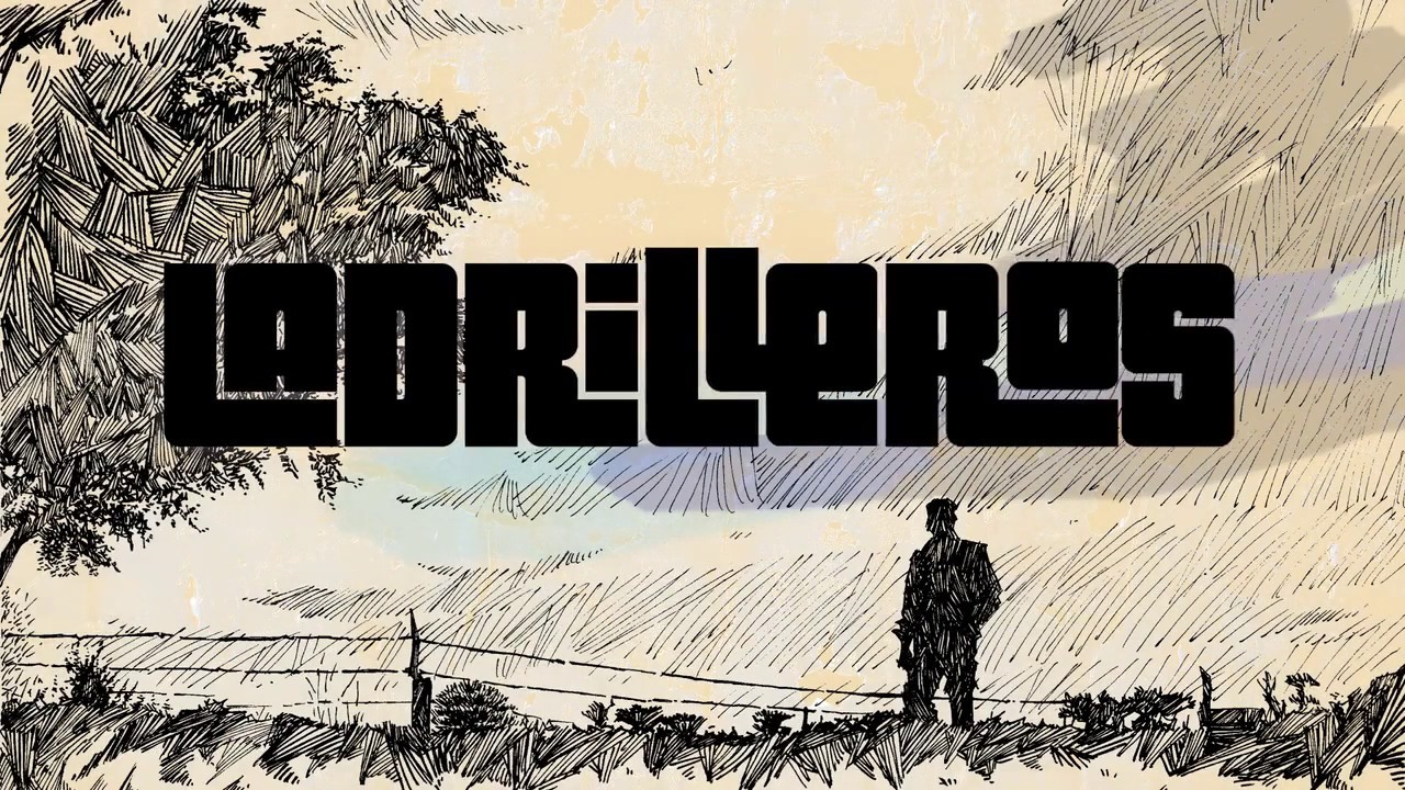 Trailer Ladrilleros Youtube