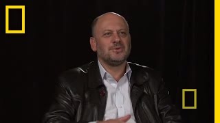 Interview: Tim Flannery | National Geographic