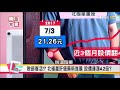 二線光學股狂漲300% 金管會盯上 強棒飆股啟示錄 國民大會 20170925 完整版