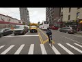 a brooklyn fixedgear ride with boogie down nyc