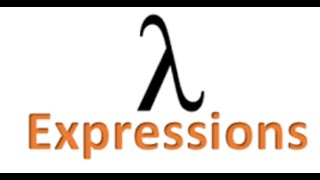 Lambda Expression in Java 8 with multiple parameters part 3