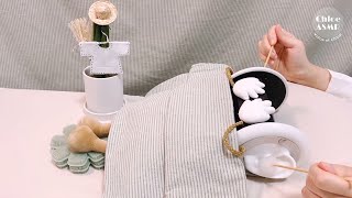 [ASMR] 스페셜 귀관리 코스 (2편) / Special Ear Care Course (Episode 2) / Ear Cleaning shop