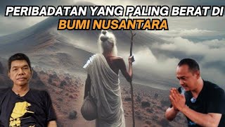 PERIBADATAN UNTUK PERUBAHAN JAMAN ITU BUKAN PERIBADATAN BIASA