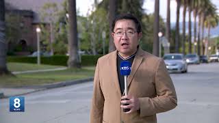 안전한 곳 없다...연말 치안 불안 / KBS America News