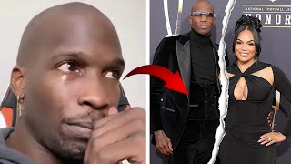 Shannon Sharpe WARNED Chad Ochocinco About EX Sharelle Rosado CHEATED ON Her Ex Husband With Him!