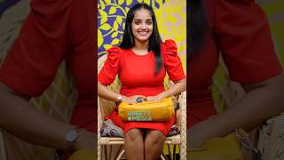 Bag ൽ ഇവർ മൂന്ന് പേരെ എനിക്ക് എപ്പോഴും വേണം 👍 Kanyadanam Chilanka | What is in my Bag