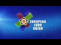 cadet european judo championships sarajevo highlights day 2