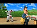 barnyard trailer upscaled hd 2006