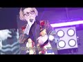 【live映像】レペゼン関西コレクションライブxoxo【repezen foxx レペゼン切り抜き】 repezen bulldog