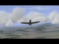 【il 2】陸軍空戦記１３０「死闘！インパール上空」