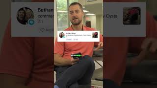Let's Talk About Symptomatic Tarlov Cysts!