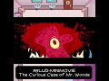 #BLUD-Mini-Movie -The Curious Case of Mr. Woods #animation #animatedcartoon #animatedmovie #indiedev