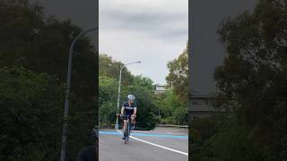 自拍影片心酸畫面流出 #reels #youtube #日常 #day #運動 #公路車 #139縣道 #cycling #taiwan #vlogger