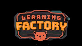 【LearningFactory#3】ネコと和解せよ