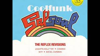 Skyy - Let's Celebrate (The Reflex Revision)