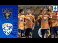 Lecce 3-1 Brescia | Lapadula keeps Lecce’s hopes of Serie A safety alive! | Serie A TIM