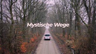 Wintersonne, Nebel und Espresso am Deich – Unser mystischer Dänemark-Overnighter!