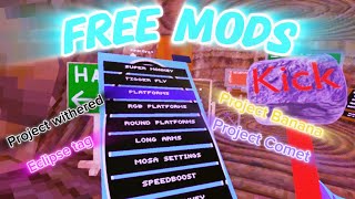 The Best Gorilla Tag Copies [FREE KICK HAMMER][Oculus Quest Two]