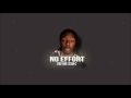 No Effort Freestyle - Day One Sean C