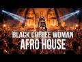 AFRO HOUSE 2026 | Melodic Set | Black Coffee Style | Vol.4  popular songs