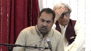 Syed Abbas Ali - Jashan-e-Ghadeer - Anjuman Pasban-e-aza - Houston TX 11-03-2012