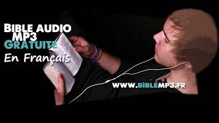 Bible audio - Les Psaumes (Partie 7) - Du 111è au 119è - Bible MP3 en Français