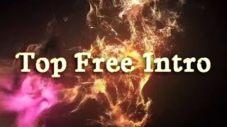 Intro Template 2016 Sony Vegas 13 Download Free + No Plugins