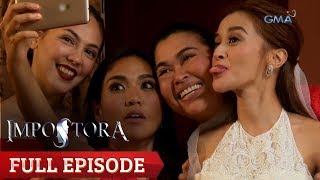 Impostora: Full Episode 71