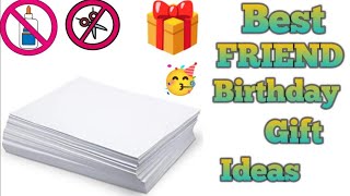 Happy Birthday Card || How To Make Birthdayd Card || Birthdayd Greeting Card