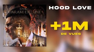 DAK - Hood Love (Officiel Music Audio) Prod By Tobi Aitch