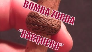 Bomba Zurda 