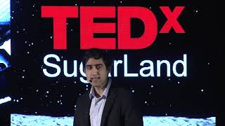 Clean Energy's Dirty Secret | Ben Jawdat | TEDxSugarLand