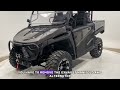 intimidator utv reviews 2024 specs pros cons u0026 performance tested