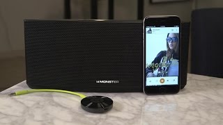 How To - Set up Chromecast Audio