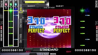 GuitarFreaks V8 - ゲームより愛を込めて (EXTREME) [GUITAR] #小林信一 | ギターフリークス