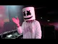 Marshmello - Wonderwall Vs Tremor Vs Purple Lamborghini | Live At Balaton Sound Festival 2017