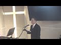 [찬송가 273장] 나 주를 멀리 떠났다 / 바리톤 찬송가/ David Han. Piano Esther Son.