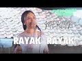 MERLIN ||RAYAK-RAYAK ||PUTRA SUNDA SAWAWA ||TRIANANDA audio