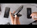 Samsung Convertible Wireless Charger Unbox and Setup!