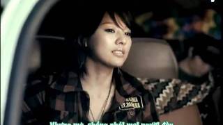 [Vietsub Hyorivnsubs][2006] Hyori - AnyStar (ft. Lee JunKi \u0026 Park Bom)