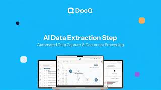 AI Data Extraction Step