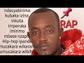 Hip-hop pioneers 🤴:Ep.2 Old skul Rwandan Jay polly, Mc mahoniboni, Riderman, Bably,  masho mampa,...