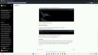 Atom io python 3 on Mac cant get it to work