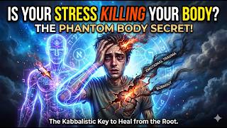The Phantom Body: The Kabbalah Guide to the Mind-Body Connection