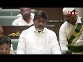 అసెంబ్లీలో మన్మోహన్ సింగ్ కి భట్టి నివాళి tribute to manmohan singh in the assembly abn